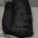 Funlife Universal Stroller Bunting Bag for 0-5T with Length Extension,Ultra Soft Waterproof Outdoor Sleeping Bag with Hoodie,Warm Winter Stroller Blanket for Infant Toddler