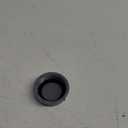 2 Pack Kitchen Sink Waste Pipe Blanking Cap Female Thread 56mm Pipe Cap G2 for Sealing Joints & Pipes End