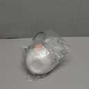 Pink Bow Ceramic Soap Dispenser - 1pc Cute Lotion Bottle for Girls Women, Refillable Hand Liquid Soap Dispenser with Pump for Bathroom Decor, Kitchen Countertop Dish Soap Bottle 350ml/11.8oz