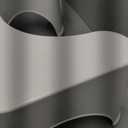 Squatty Potty The Original Bathroom Toilet Stool Height, White, 9 Inch (Pack of 1)