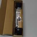 Revolutionizing Long Shaft Clock Mechanism Repair: The DW-1688 Series Quartz Movement, Your Solution to a High-Torque, Battery-Operated, Silent Sweeping Clock (32mm, 4pack Clock Hands)