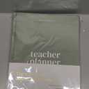 Lamare Teacher Planner – Teacher Appreciation Gifts: Undated Planner & Lesson Planner Book for Teachers with Class Schedule, Student Info & Weekly Planning