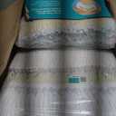 Pampers Swaddlers Diapers, Size 1 (8-14 lbs), 198 Count, Absorbent, Keeps Baby Dry and Comfortable, Skin Safe Disposable Baby Diaper