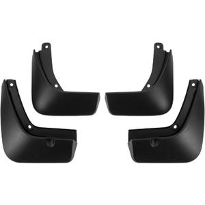 Motoforti Mud Flaps Splash Guards Mud Guards for Hyundai for Genesis GV80 2021-2023 W/Mount Accessories