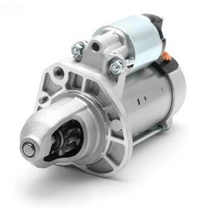 56029780AB 56029780AC Total Power Parts Starter Motor 12V Fits for Dodge Durango 2016-2019/ for Jeep Grand Cherokee Wrangler 2016-2018 3.6L