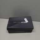 Bruno Marc Boys Dress Shoes Slip-on Loafers Formal Tuxedo Shoes (6 Big Kid, Bright Black)