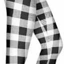 PinUp Angel High Waisted Legging for Women Indoor Sports Soft Athletic Pant for Yoga Workout, L