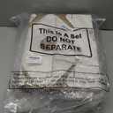 MotiMind 20 Pcs Cardboard Flower Delivery Boxes 8'' x 8'' x 4'' Vase Cases Florist Delivery Boxes for Bouquet Arrangements Florist Package Transport