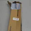 REHAND Walking Cane for Men & Women - Foldable, Adjustable, Lightweight, Self Standing Pivot Walking Cane, Soft Handle Grip, with Travel Bag, Walking Sticks for Seniors & Adults (Black)