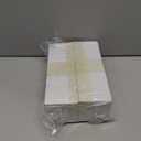 2 Pcs Brushed Nickel Soap Dispenser Stainless Steel Soap Dispenser(18.6 oz/550 Ml), Countertop Liquid Hand Soap Pump Bottle Rust Leak Proof Stand Free Metal Dispenser for Countertop Bathroom