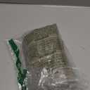 Waterproof Faux Linen Farmhouse Round Table Cloth for Indoor/Outdoor, Decorative Rustic Fabric Tablecloth Cover for Party Picnic Dining & Kitchen Table (60 Inch, Round (2-4 Seats), Natural)