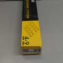 SpaceAid Bamboo Drawer Dividers with Inserts and Labels, Kitchen Adjustable Drawer Organizers, Expandable Organization for Home, Office, Dressers, 4 Dividers with 9 Inserts (17"-22" Natural)