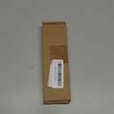 Center Console Armrest Box Switch Trim Cover Compatible with Ford Bronco 2021-2023 (Orange)