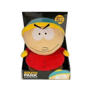 South Park Stuffed Toy Cartman