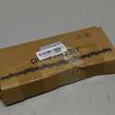 5 Pack 14 Inch Chainsaw Chain 52 Drive Links .050" Gauge, 3/8" Pitch Replacement Chains Compatible with Husqvarna, Echo, Poulan, Craftsman