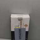 MAONAME Royal Blue Vanity Tray Set of 2, Plastic Decorative Tray with Handles, Long Narrow Trays, Rectangular Bathroom Trays for Toilet Tank, 13.8" X 6" X 1.57"