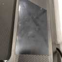 UAMY Treadmill with 14% Incline, 3-in-1 Treadmills for Home with Handle, 3.0HP Folding Treadmill, Three Touch Screen