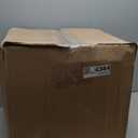 10 Pack Extra Heavy Duty Large Moving Bags with Strong Zipper & Comfortable Handles, Sturdy & Durable Clothes Storage Bags Totes Bins, Packing Moving Boxes for College Supplies, Dark Blue