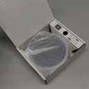 Sound Machine Loud White Noise Machine Nonstop Brown Noise Sleep Machine 30 Soothing Sounds for Baby Kids Adults Pink Noise Sounds Machine 36-Level Vol 4 Timer Memory Function for Home Travel Office