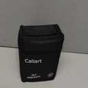 Caliart Art Markers, 41 Colors Alcohol Based Markers Pen Set Colored Dual Tip Fine & Chisel Permanent for Adults Coloring Book Drawing Illustration Sketch Highlighters Card Making