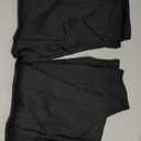 Leafigure 2 Pack Leggings with Pockets for Women, High Waisted Soft Leggings for Yoga Gym S-M