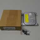 MOTOALL New FB53-13B626-B for Ford Explorer Module HIGH SERIES/ECE 2-CHANNEL LDM