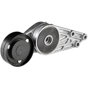 CUGANO Belt Tensioner Assembly Compatible with 1997-2001 Audi A4 Quattro 1998-2005 Volkswagen Passat 38151