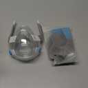 AirFit F20 Replacement Mask Headgear Set Small - Includes Small Mask Cushion, Headgear, Frame & Clips - F20 Full Face Masks Accessories Supplies(S)