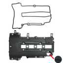 NOVAPARTS Engine Valve Cover with Gaskets & Bolts & Oil Filler Cap Set for 2011-2021 Chevrolet Chevy Cruze Sonic Volt Trax Buick Encore Cadillac ELR 1.4L 264-968 25203036 25198874 55573746 25198498