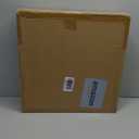 YDATTH 20x20x3 furnace filter MERV 13 Whole Home Return Air Filter Replacement Compatible with Zephyr VGF Series 20x20x3 Whole Home Return Air Grille Filter, MERV 13 Air Filtration System 2 Pack