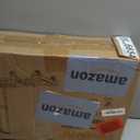 Folding Hand Truck 500lbs, Portable Heavy Duty Dolly Cart, 6 Wheels Collapsible Luggage Cart with 2 Elastic Ropes - Compact Trolley Cart for Easy Moving - Ideal Hand Cart for Travel and More (1.70, Black)