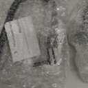 Premium Curtain Holdback, Quality Metal Decorative Curtain Holdbacks with Zinc Alloy Cap Finials,Rust-Proof, Set of 4 Window Curtain Holdbacks,Matte Black (2pcs-matte Black)