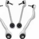 Front Lower F30 Control Arm w/Ball Joint Suspension Kit Compatible With 2014-2016 BMW 228i, 2017-2019 230i, 2013-2018 320i, 2014-2018 328d, 328i, 330e,330i 335i 428i 430i 435i 440i
