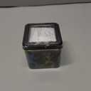 Mens Luxury Military Wrist Watches for Men Waterproof Dress Black Waterproof Work Fashion Sports Watches