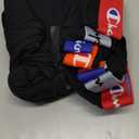 Champion Men's Everyday Cotton Stretch Boxer Briefs- 5 Pack (Medium)