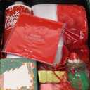 Christmas Gifts for Women, 20oz Xmas Tumbler Gifts Basket for Mom, Wife, Girlfriend, Sister, Coworkers, Teacher, Nurse, neighbor, Unique Holiday Gift Set Basket for Women Who Have Everything