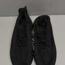 Kapsen Men's Non Slip Running Shoes Ultra Light Breathable Casual Walking Shoes Fashion Sneakers Mesh Workout Sports Shoes, Size 44