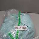 Cyan Blue Fitted Sheet Full