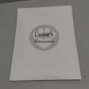 Love's cabin King Size Satin Pillowcase Set of 2, Similar to Silk Pillow Cases, Satin Cooling Pillow Covers for Hair and Skin with Envelope Closure, 20x36 inches,Ivory