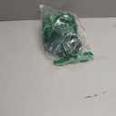 Spark Paws Dog Hoodie Premium Dog Sweater for Small, Medium, and Large Dogs | Warm Outfits for French Bulldogs, Pitbull, Puppy, Winter Jacket Alternative - Green Skydye, (4XL: 80-115lbs)