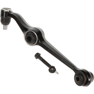 ACDelco Silver 46D3053A (19465706) Front Driver Side Lower Control Arm Ball Joint