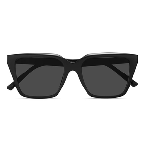 miyya Cat Eye Sunglasses for Women, Trendy Polarized Sunglasses Women, Retro Sun Glasses 2025, UV Protection Shades