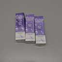 3 x Magnesium Oil Spray, 100% Organic Magnesium Spray, Natural Ingredient & Fast Absorbent, Natural Magnesium Chloride Oil for Feet & Body, Nourish Skin, Promote Sleep (2 Fl Oz (Pack of 1))