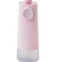 Farmhouse Cartoon Soap Dispenser Automatic Soap Dispenser for Kitchen Infrared Sensor 2 Levels Dispensing Volume Hands Soap Dispenser Pump Bottle