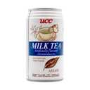 UCC Milk Tea 11.4 Fl Oz (Pack of 24) EXP 24 APR 26