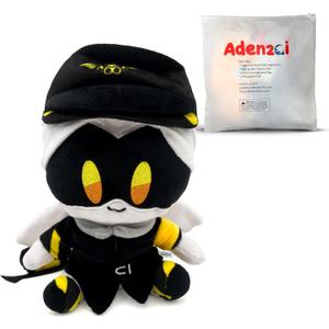 Plush Toys Plush Doll Cartoon for Fans, Stuffed Doll Gifts Kids Choice Birthday Presents for Kids (N) Cute Halloween Plush Toy