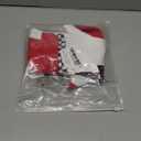 IBTOM CASTLE Baby Race Car Driver Outfit Boys Girls 1st 2nd Birthday Cake Smash Photoshoot Clothes Short Sleeve Racer Romper 9-12 Months