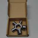 10-in-1 Heavy-Duty Metal Faucet Aerator Remover Kit - Fits M16.5/M18.5/M21.5/M22/M24/M28, Hidden Thread & Housing Types, Professional Plumbing Tool