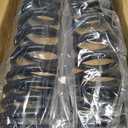 maXpeedingrods 2-2.5" Front Coil Spring Lift Kit for 2013-2024 Ram 2500 Ram 3500
