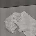 RSLOVE Women's Lace Top Fishnet Thigh-High Stockings with Antiskid Silicone Sexy Stay Up Tights Pantyhose (White), Size: One Size